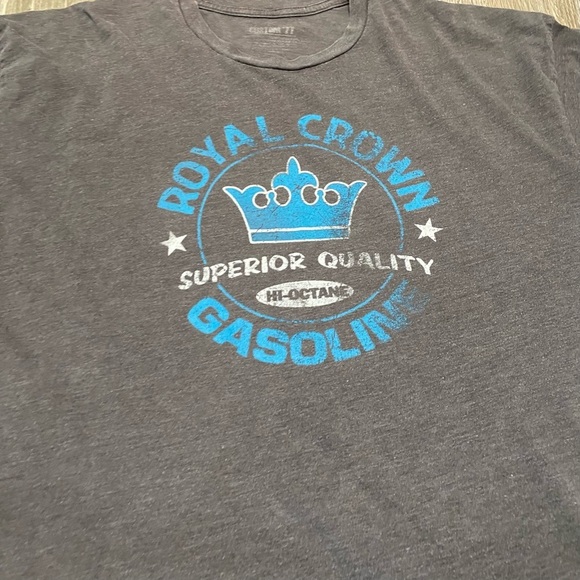 Custom 77 Men’s Short Sleeve Tee - Picture 2 of 4